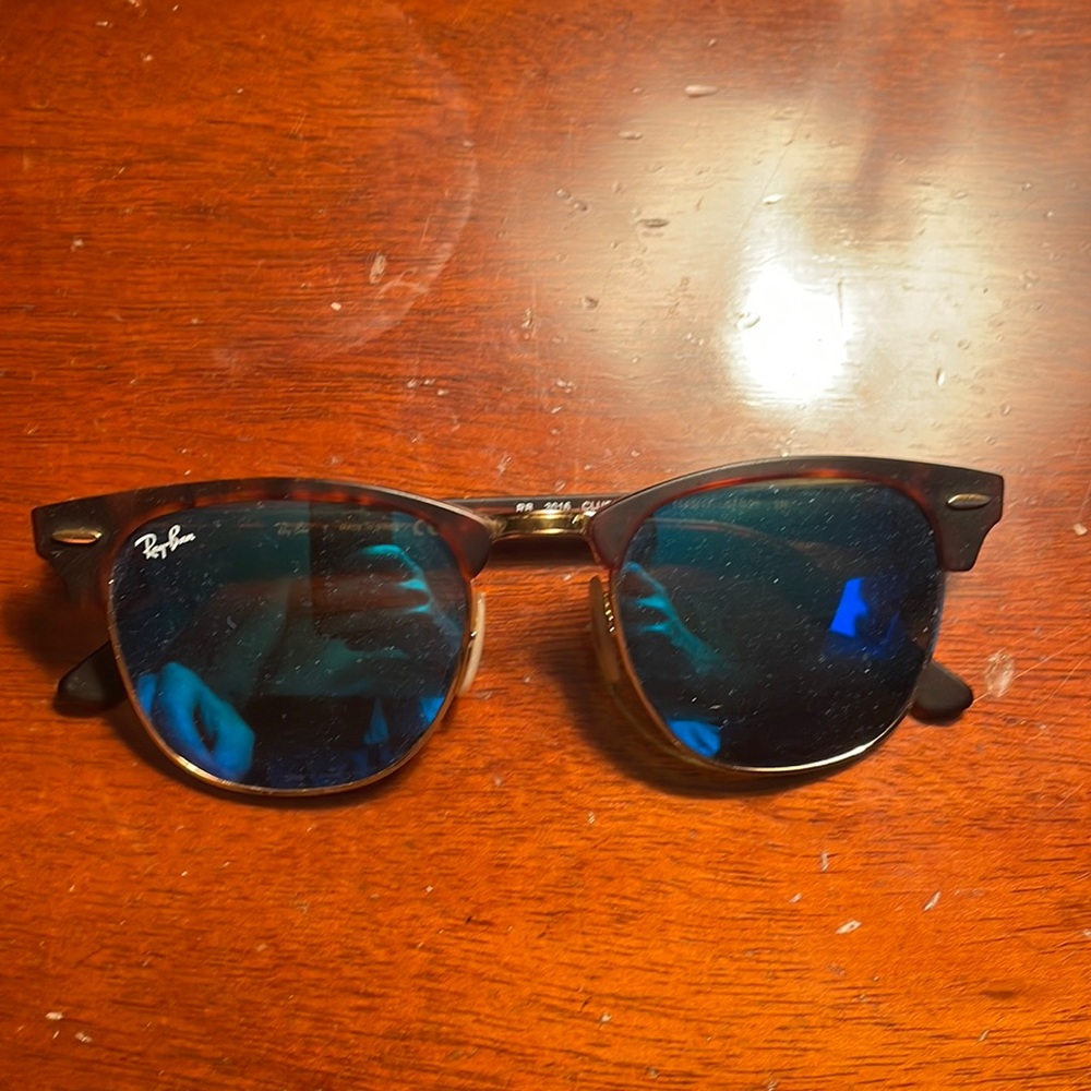 Ray bands